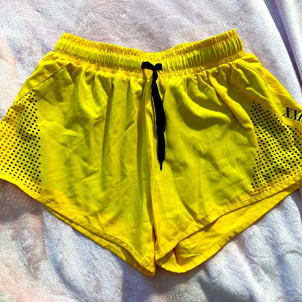 Women’s Shorts